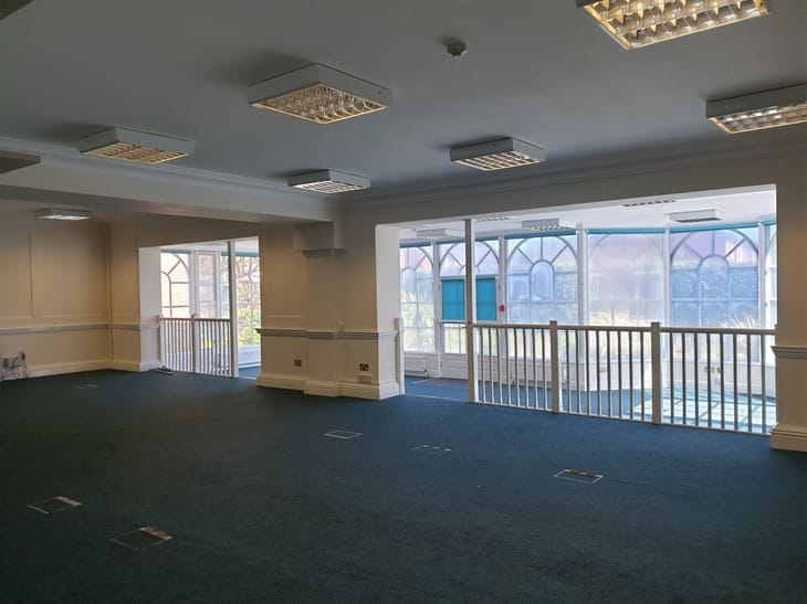 Image 26 of the Saracens House Business Centre - St Margaret's Green, IP4 - Ipswich office