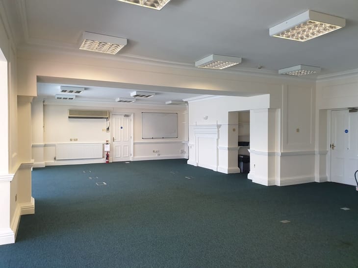 Image 27 of the Saracens House Business Centre - St Margaret's Green, IP4 - Ipswich office