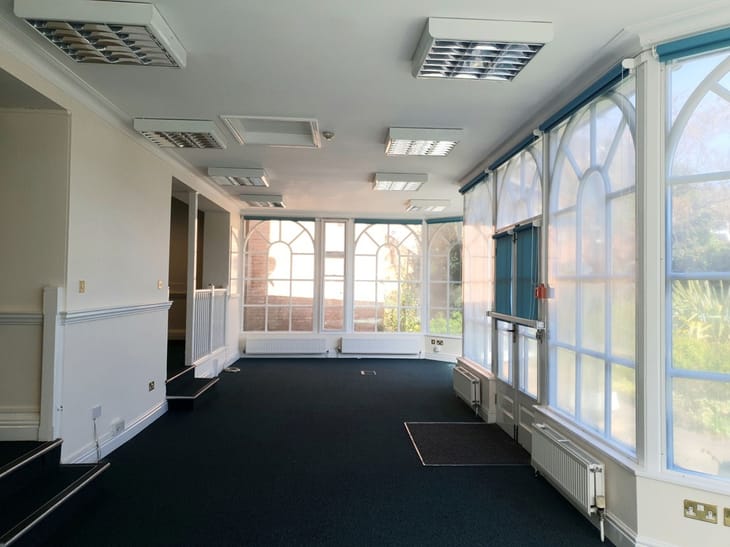 Image 28 of the Saracens House Business Centre - St Margaret's Green, IP4 - Ipswich office