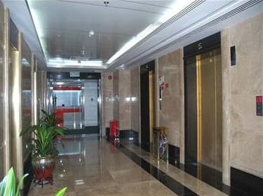 Image 10 of the Capital International Business Centres - Ren Feng Building - Tianhe Road - Guangzhou office