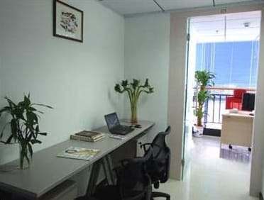 Image 11 of the Capital International Business Centres - Ren Feng Building - Tianhe Road - Guangzhou office