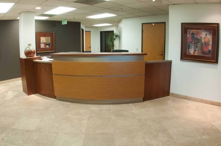 Image 8 of the EsdiCorp - La Mirada Executive Suites - E. Firestone Blvd - La Mirada - CA office