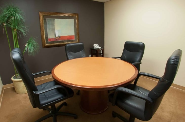 Image 10 of the EsdiCorp - La Mirada Executive Suites - E. Firestone Blvd - La Mirada - CA office