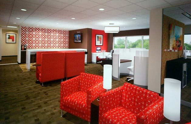 Image 22 of the Regus - Oakland City Center - 14th Street - Oakland- CA office