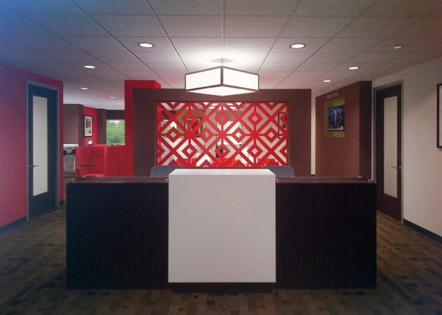 Image 14 of the Regus - Oakland City Center - 14th Street - Oakland- CA office