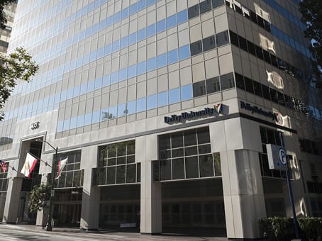 Image 13 of the Regus - Oakland City Center - 14th Street - Oakland- CA office