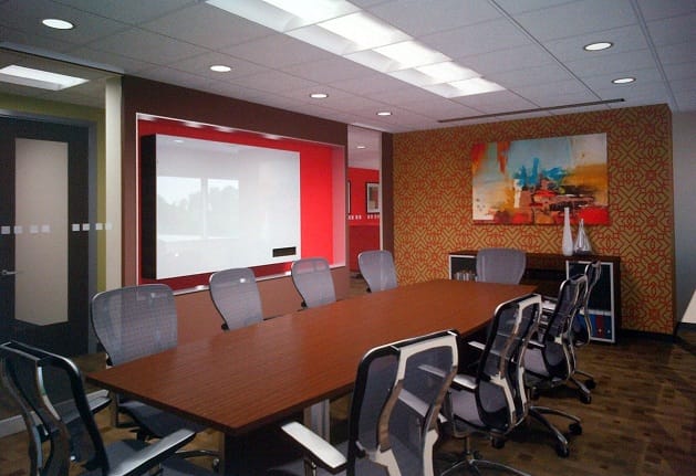 Image 19 of the Regus - Oakland City Center - 14th Street - Oakland- CA office