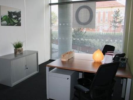 Image 8 of the Regus - Ostrava City Centre - Rijna - Ostrava office