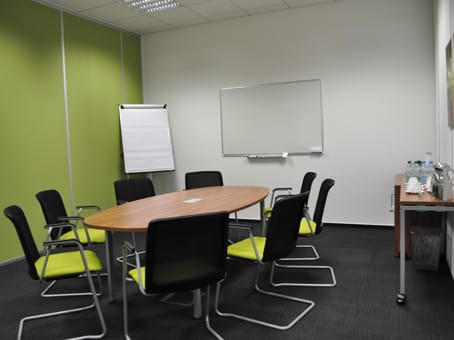 Image 10 of the Regus - Ostrava City Centre - Rijna - Ostrava office