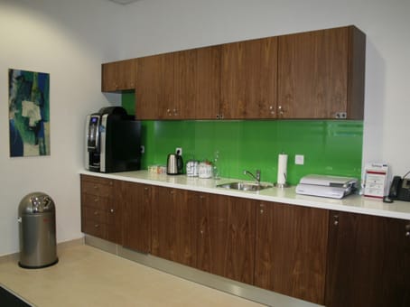 Image 11 of the Regus - Ostrava City Centre - Rijna - Ostrava office