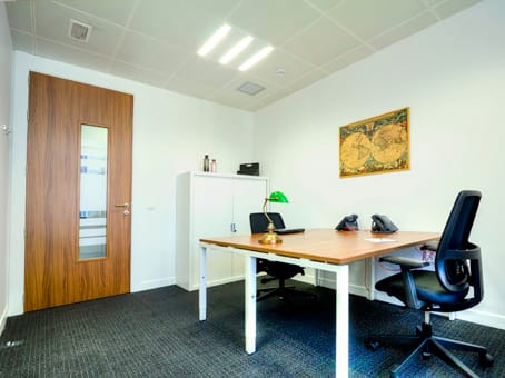 Image 14 of the Regus - Sants Barcelona - Carrer Tarragona - Barcelona office