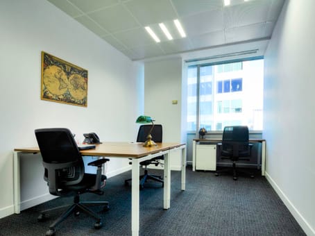 Image 15 of the Regus - Sants Barcelona - Carrer Tarragona - Barcelona office