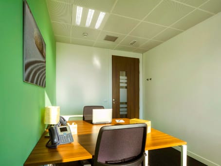 Image 17 of the Regus - Sants Barcelona - Carrer Tarragona - Barcelona office