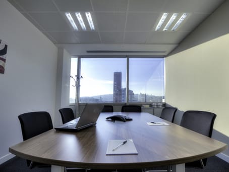 Image 18 of the Regus - Sants Barcelona - Carrer Tarragona - Barcelona office