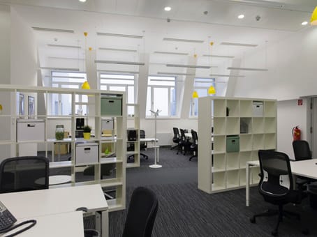 Image 18 of the Regus - Fleischmarkt - Vienna office