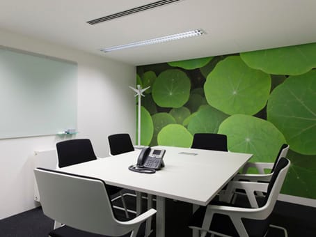 Image 19 of the Regus - Fleischmarkt - Vienna office