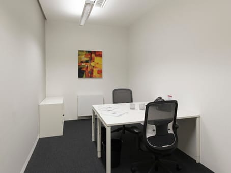 Image 15 of the Regus - Fleischmarkt - Vienna office