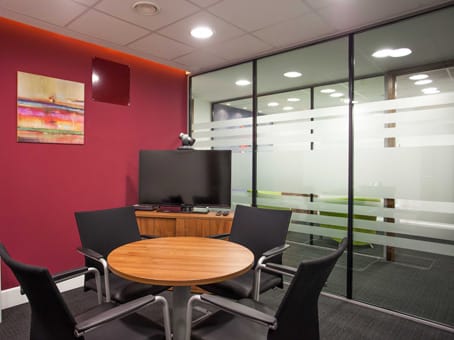 Image 18 of the Regus - SOFIA Parliament - Tsar Osvoboditel Blvd. - Sofia office