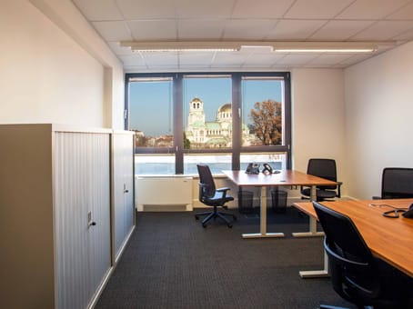 Image 19 of the Regus - SOFIA Parliament - Tsar Osvoboditel Blvd. - Sofia office