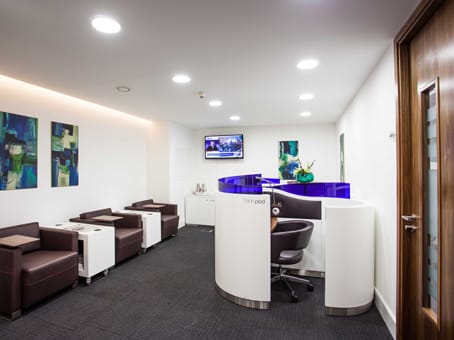 Image 22 of the Regus - SOFIA Parliament - Tsar Osvoboditel Blvd. - Sofia office