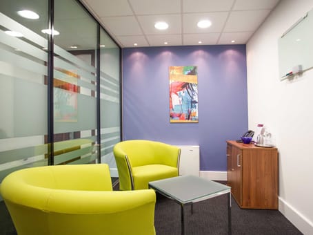 Image 23 of the Regus - SOFIA Parliament - Tsar Osvoboditel Blvd. - Sofia office