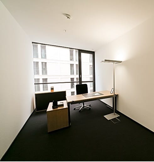 Image 9 of the Regus - Astoria - Kossuth Lajos utca - Budapest office