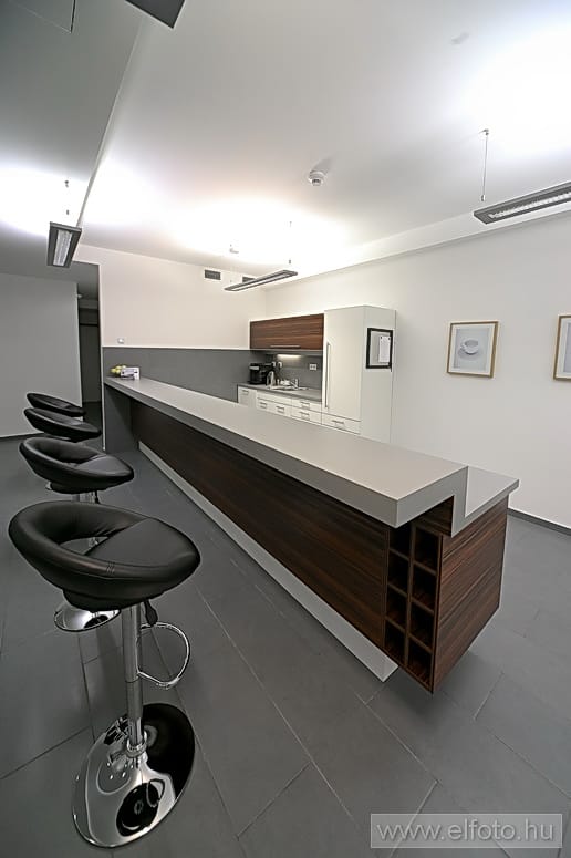 Image 11 of the Regus - Astoria - Kossuth Lajos utca - Budapest office