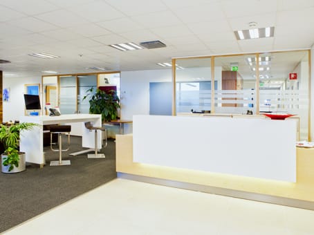 Image 11 of the Regus - Life Science Centre - Keilaranta - Espoo office