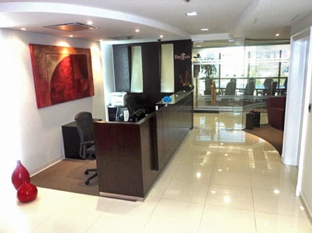 Image 7 of the Regus - Mexico City Aristoteles Polanco - Aristoteles - Mexico City office