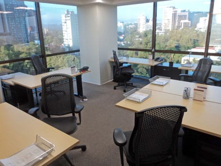 Image 8 of the Regus - Mexico City Aristoteles Polanco - Aristoteles - Mexico City office