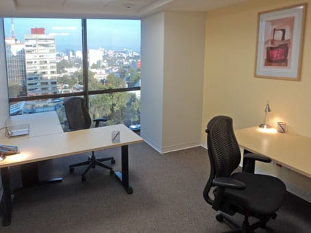 Image 9 of the Regus - Mexico City Aristoteles Polanco - Aristoteles - Mexico City office