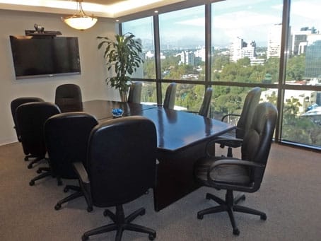 Image 10 of the Regus - Mexico City Aristoteles Polanco - Aristoteles - Mexico City office