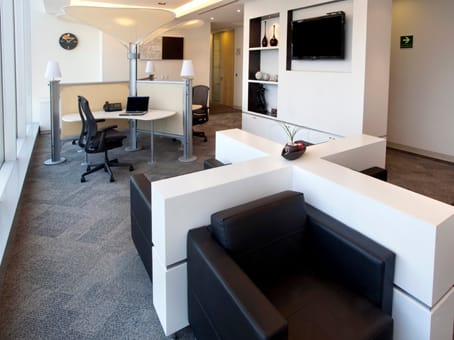 Image 16 of the Regus - Mexico City Insurgentes Napoles - Av Insurgentes - Mexico City office