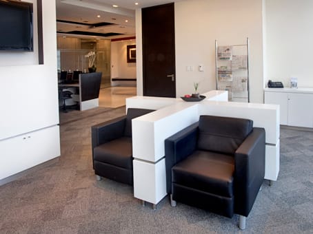 Image 17 of the Regus - Mexico City Insurgentes Napoles - Av Insurgentes - Mexico City office