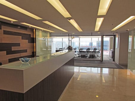 Image 7 of the Regus - Mexico City Lagrange Polanco - Jose Luis Lagrange Street - Mexico City office