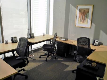 Image 8 of the Regus - Mexico City Paseo Interlomas - Paseo Interlomas Corporativo - Mexico City office