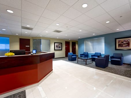 Image 10 of the Regus - King Of Prussia Center - PA office