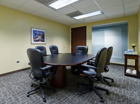 Image 12 of the Regus - King Of Prussia Center - PA office