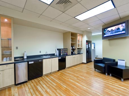 Image 19 of the Regus - Center Square, East Tower - 1500 Market Street - Philadelphia - PA office