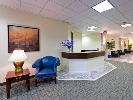 Image 12 of the Regus - Center Square, East Tower - 1500 Market Street - Philadelphia - PA office