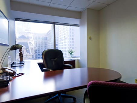 Image 13 of the Regus - Center Square, East Tower - 1500 Market Street - Philadelphia - PA office