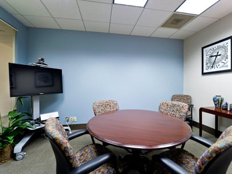 Image 16 of the Regus - Center Square, East Tower - 1500 Market Street - Philadelphia - PA office