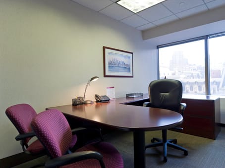 Image 17 of the Regus - Center Square, East Tower - 1500 Market Street - Philadelphia - PA office