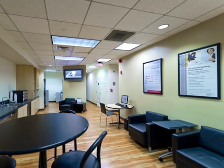 Image 18 of the Regus - Center Square, East Tower - 1500 Market Street - Philadelphia - PA office