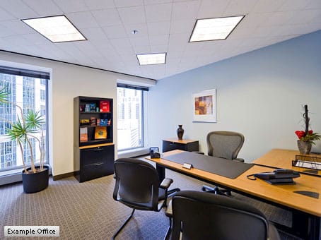 Image 9 of the Regus - Mercantile Plaza - Fort Worth - TX office