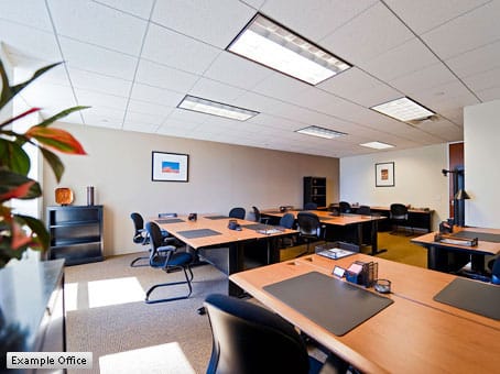 Image 10 of the Regus - Mercantile Plaza - Fort Worth - TX office