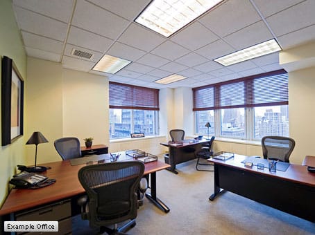 Image 12 of the Regus - Mercantile Plaza - Fort Worth - TX office