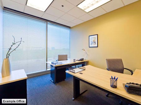 Image 13 of the Regus - Mercantile Plaza - Fort Worth - TX office