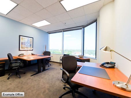 Image 15 of the Regus - Mercantile Plaza - Fort Worth - TX office