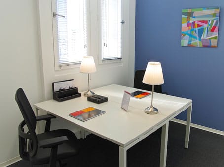 Image 11 of the Regus - Parvis Louis Armand - Gare de Bordeaux Saint-Jean - Pavillion Nord - Bordeaux office